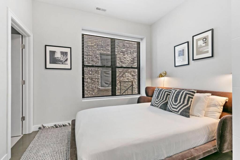 Cozy & Modern 3br - Division 201w * Chicago