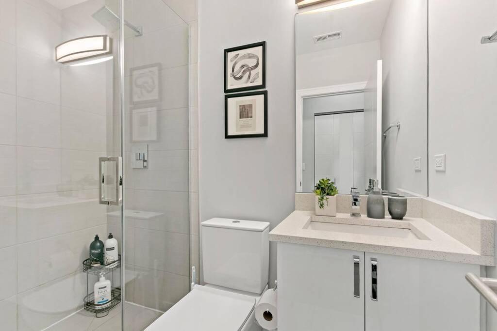 Cozy & Modern 3br - Division 201w Apartment